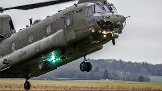 Salisbury Plain Training Area SPTA [upl. by Magree461]