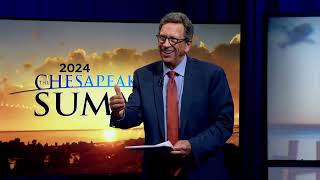 Chesapeake Bay Summit 2024  Full Program [upl. by Carmina508]