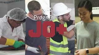 Programes Jo 2023 [upl. by Lisha]