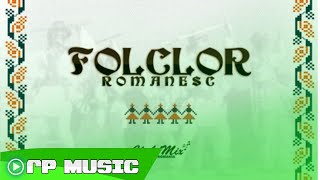 Sesiune de Folclor Romanesc 2023  Club Mix  Revelion 2023 [upl. by Eceinhoj]