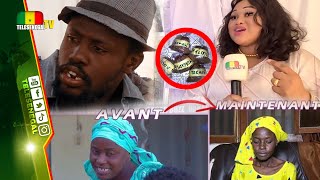 Niankou Dafa Saganè YADO gravement malade Amina néna Niankou meussoul… [upl. by Haney]