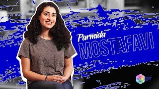 Parmida Mostafavi 18 ICS Alumni Spotlight Duke University [upl. by Hallie190]