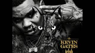 Kevin Gates  Really Really Bass Boosted [upl. by Flight638]