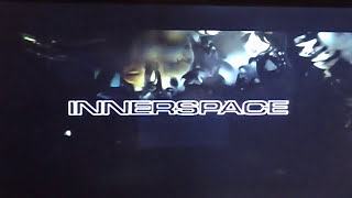 Laserdisc Openings Innerspace 1993 Warner Home Video [upl. by Rentsch]