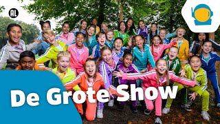 Kinderen voor Kinderen De Grote Show 2021 volledige show [upl. by Garibald328]