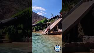 Termas de Cacheuta 💙 Mendoza 😍 mendoza turismo turismoargentino cacheuta [upl. by Krista]