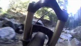 GoPro Mountain Bike Suspension Cam [upl. by Marylin]