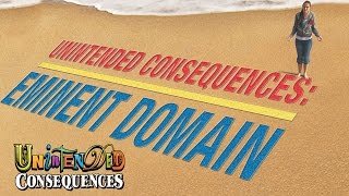 Eminent Domain  Full Video [upl. by Scotty]