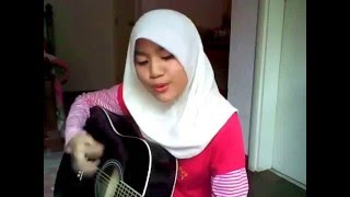 Zombie  The Cranberries Ainan Tasneem Cover [upl. by Marston266]