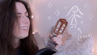 lucy in the sky with diamonds  cover  dodie [upl. by Frederiksen]