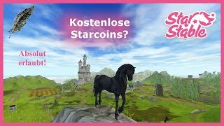 Kostenlose Starcoins für Androidnutzer  SSO [upl. by Alaehs]