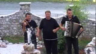 Lijepi san  Mlad delija star prosjak  Official video 2012 [upl. by Laucsap]