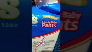 little diapers for kids super comfy with wetness indicator shortsviralnarasimhahimarshivlogs [upl. by Kinnard]