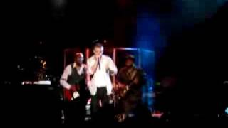 Justin Timberlake Beatbox Philadelphia [upl. by Lyrej]