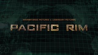 Pacific Rim  Universal  HD Gameplay Trailer [upl. by Ahsuatal994]