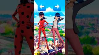 Choose Your Favourite 🐞♥️ Miraculous Ladybug ☯️ shots [upl. by Bandur]