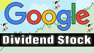 Google Is Now a Dividend Stock Heres what it means [upl. by Roer455]