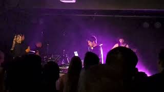 20241026 Cellini live TRIX2 [upl. by Atteloiv]