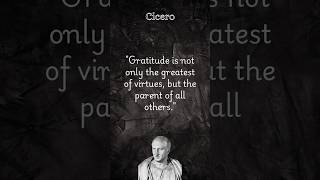 7 Cicero Quotes That Still Inspire Today quotes cícero [upl. by Casilde]