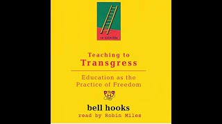 I came to theory by bell hooks [upl. by Largent658]