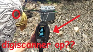 Transport Tycoon  Digiscanner Boost Hunting [upl. by Imalda611]