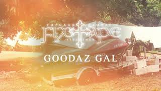 Popcaan  GOODAZ GAL Official Audio [upl. by Acsicnarf]