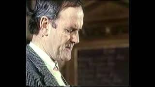 Eulogy John Cleese at Chapmans funeral [upl. by Tonia542]