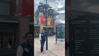 Gotemba premium outlet  japan [upl. by Ueihtam]