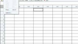 26Introduction to SPSS part 1English [upl. by Cody]