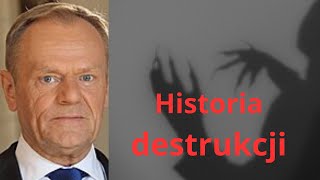 Kiedy Tusk przestał nadużywać alkoholu [upl. by Loren]