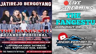 🔴LIVE THE PANGESTU AR JOLODONG AUDIO FULL QUESTAR SHOW LAP JATIREJO BANYAKAN KEDIRI [upl. by Nylitsirk]