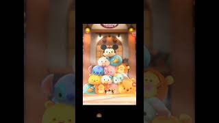 Disney tsum tsum intro [upl. by Barn]