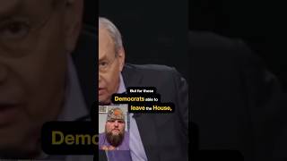 Lewis Black Divided Nation Democrats Scream in Protest After Trumps Election [upl. by Lugo638]