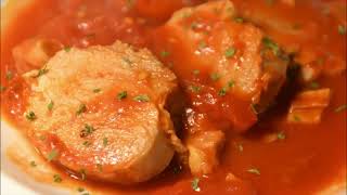 Filet mignon tomates cookeo [upl. by Oravla]