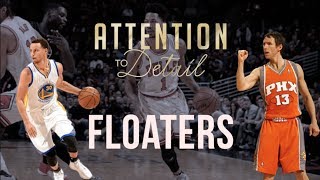 The Ultimate Guide to Floaters [upl. by Marcin361]