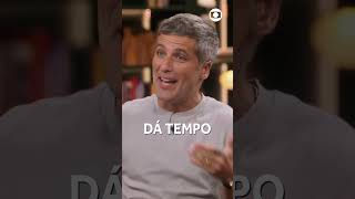 Qual a frequência 🔥Gio Ewbank Bruno Gagliasso e Bial contam intimidades ConversaComBial Shorts [upl. by Tarrant]