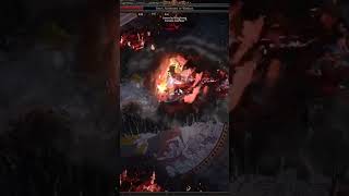 T17 Void Valdo Farmer  Armour Stacker  18M Phys Max Hit  Scion  325 Standard  Path of Exile [upl. by Akirdna]