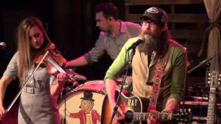 David Crowder Live Heres My Heart Lord Minneapolis MN 32313 [upl. by Lemert]