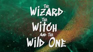 The Wizard The Witch and The Wild One  Worlds Beyond Number Animated Intro [upl. by Ludly]