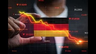 Economía en Alemania [upl. by Aicilaana]