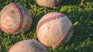 AC Flora Varsity Baseball vs West Florence [upl. by Accire]