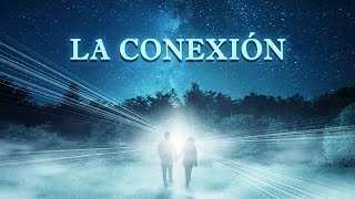 PELICULA DE CIENCIA FICCIÓN ALGO LOS ATRAJO Y LES DIO SUPERPODERES La conexión Con Subtítulos [upl. by Inalaek540]