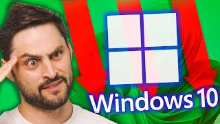 Watch Out For This Windows Update [upl. by Podvin]