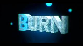 Burn Sound Effect  1 [upl. by Bria]