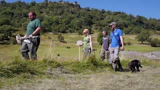 UK River Prize 2022  Restoring Swindale Valley [upl. by Manouch]