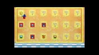 How to get Infinite Items in New Super Mario Bros Wii [upl. by Ainalem153]