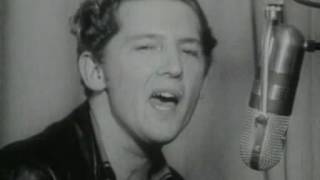 Jerry Lee Lewis Greatest Live chapter 1 the 50s [upl. by Auehsoj]