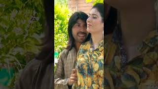 pashto song Da Muhabbat La Sa Bala DA Nazia Iqbal Wisal Khayal [upl. by Ethyl]