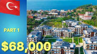 Yalova Property For Sale 68000 Investment Property And Real Estate In Yalova Turkiye Part 1 [upl. by Cavil429]