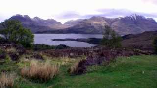 Wester Ross Coastal Trail  Highlands  Scotland [upl. by Bittencourt313]